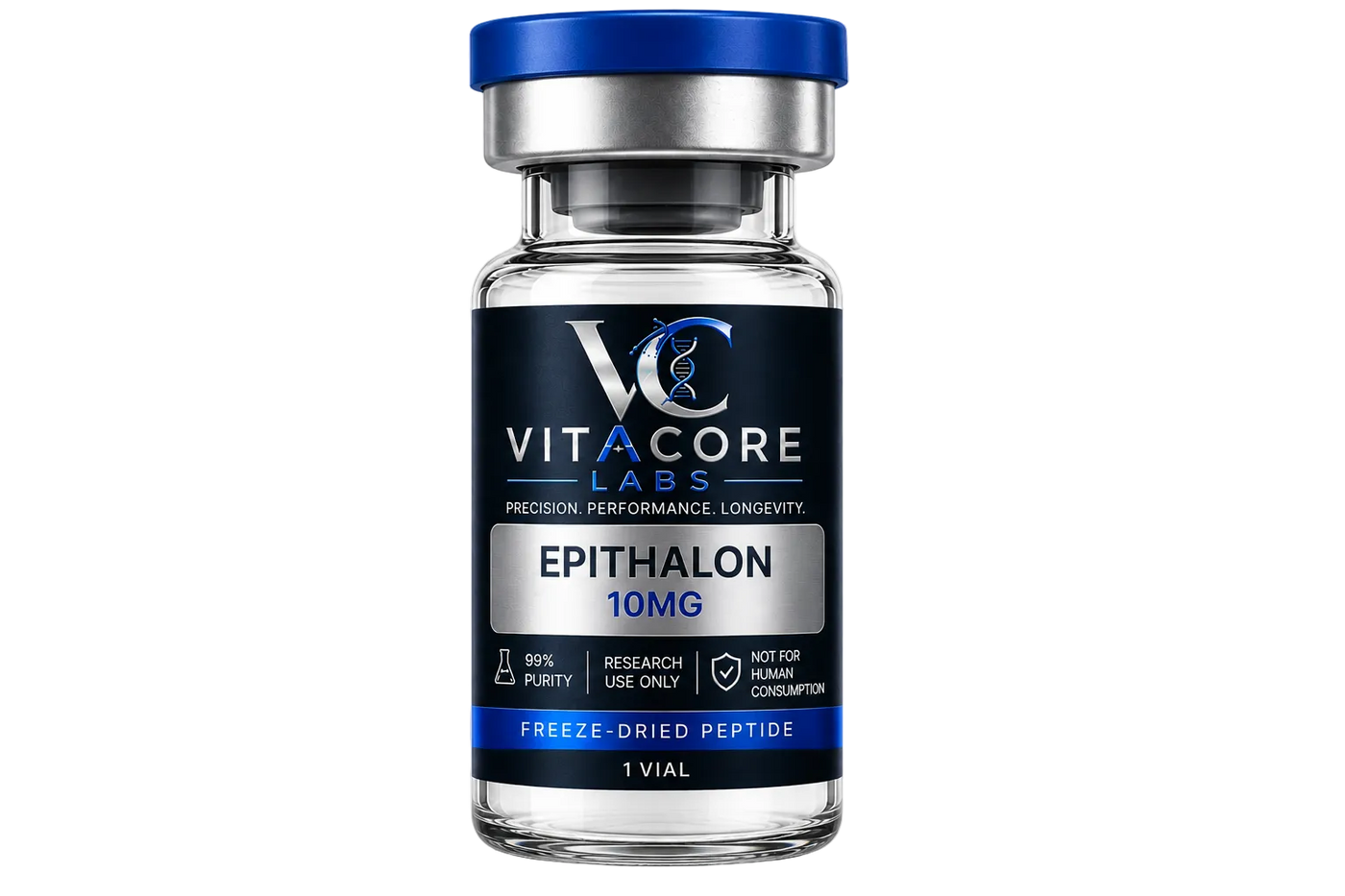 Epithalon 10mg