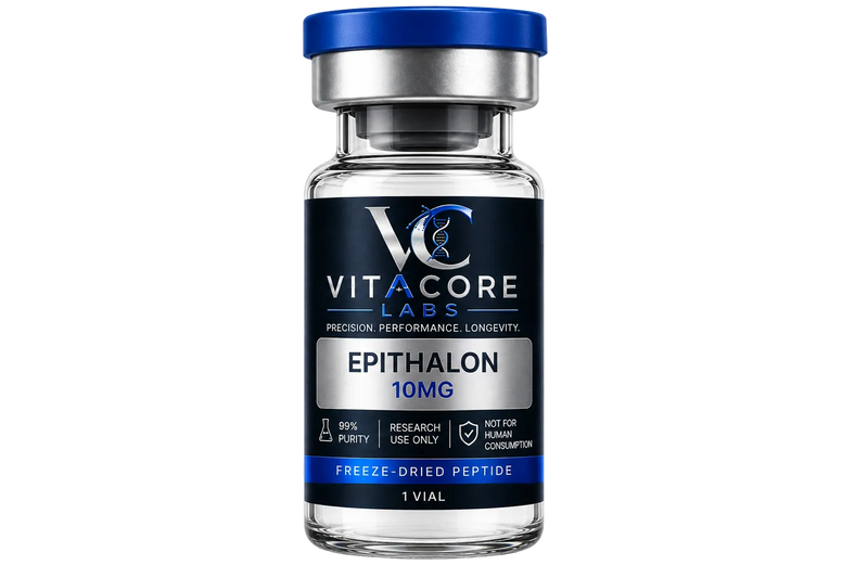 Epithalon 10mg