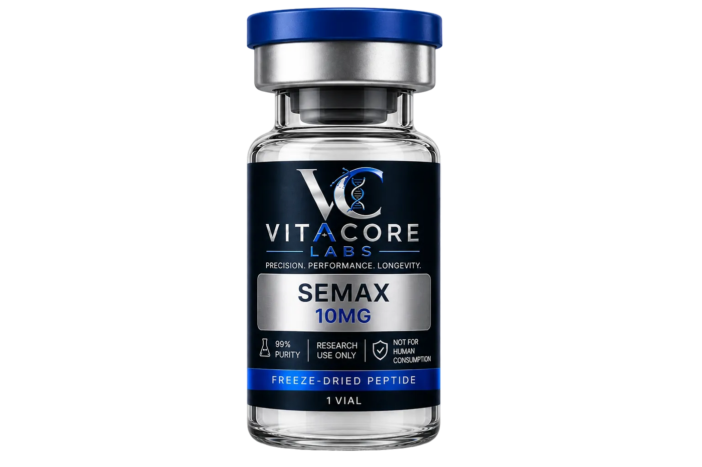 Semax 10mg