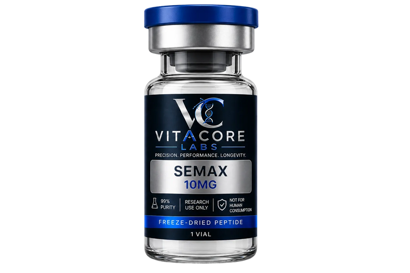 Semax 10mg
