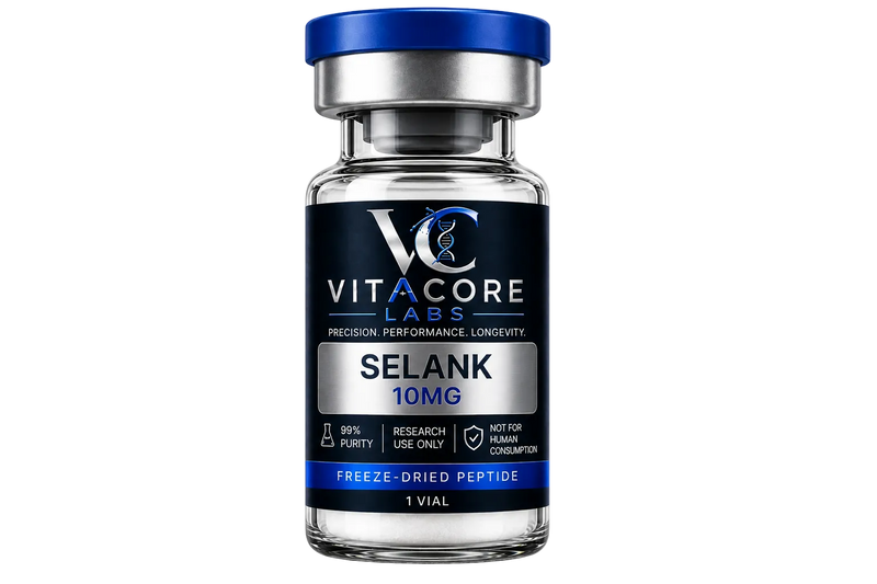 Selank 10mg