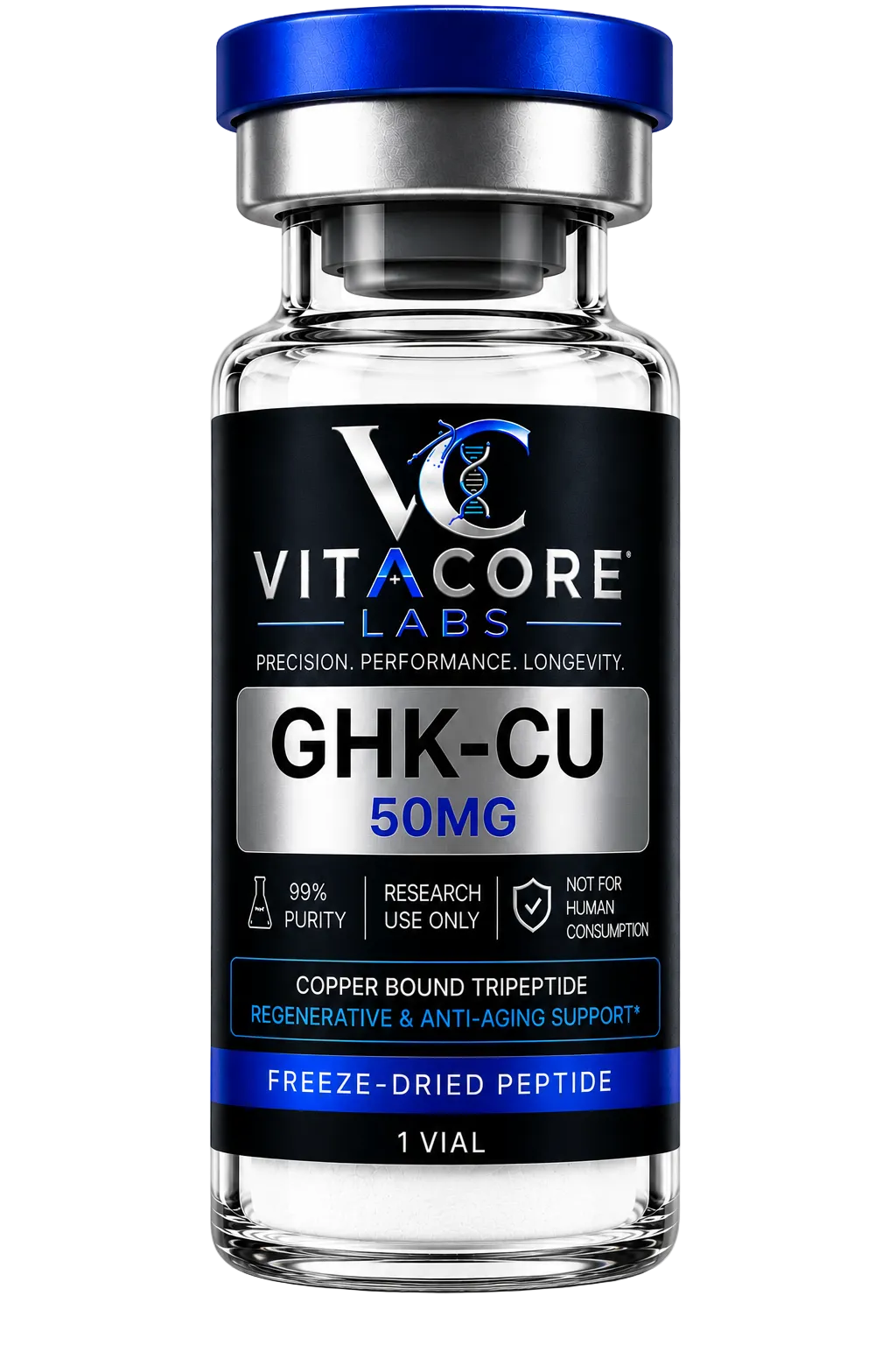 GHK-CU 50mg