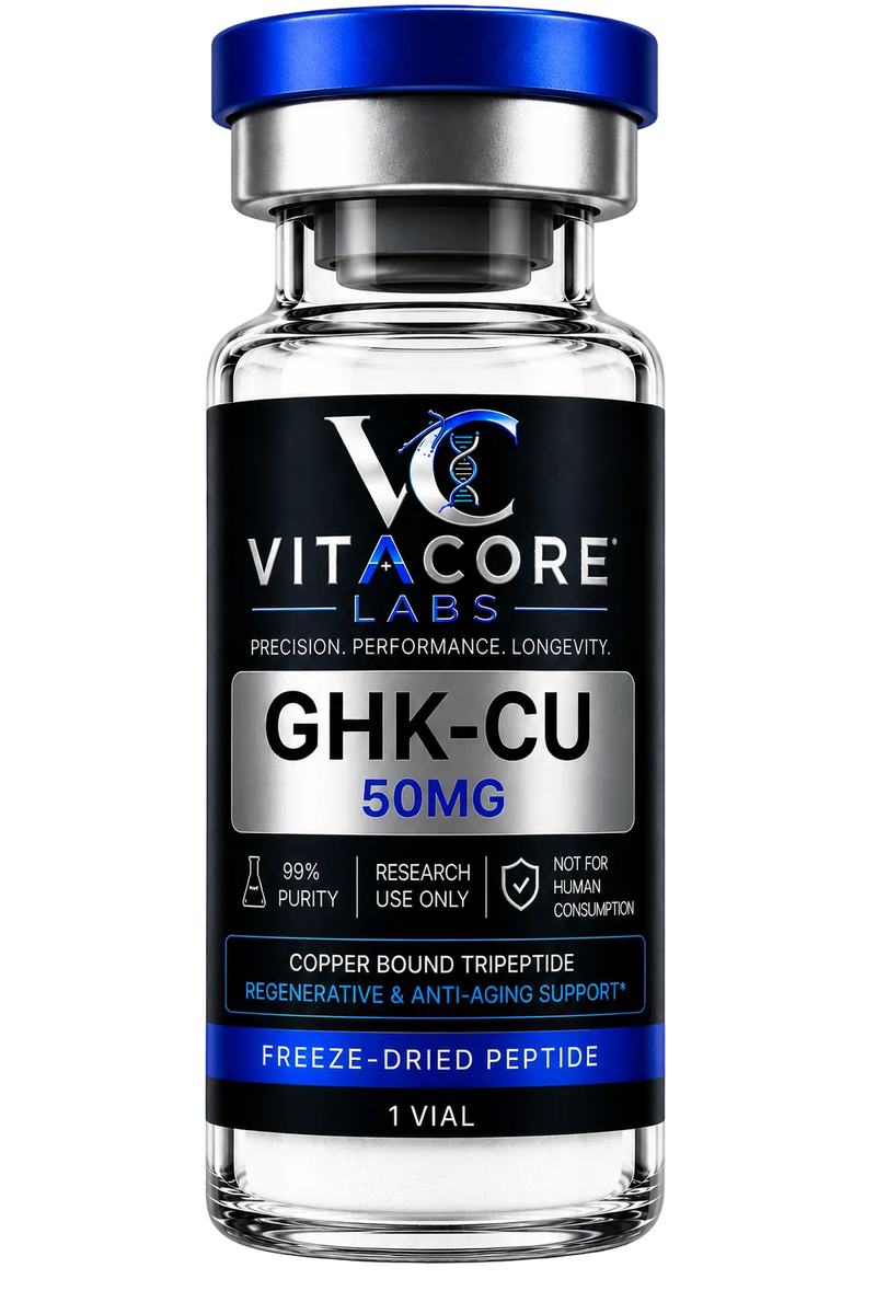 GHK-CU 50mg