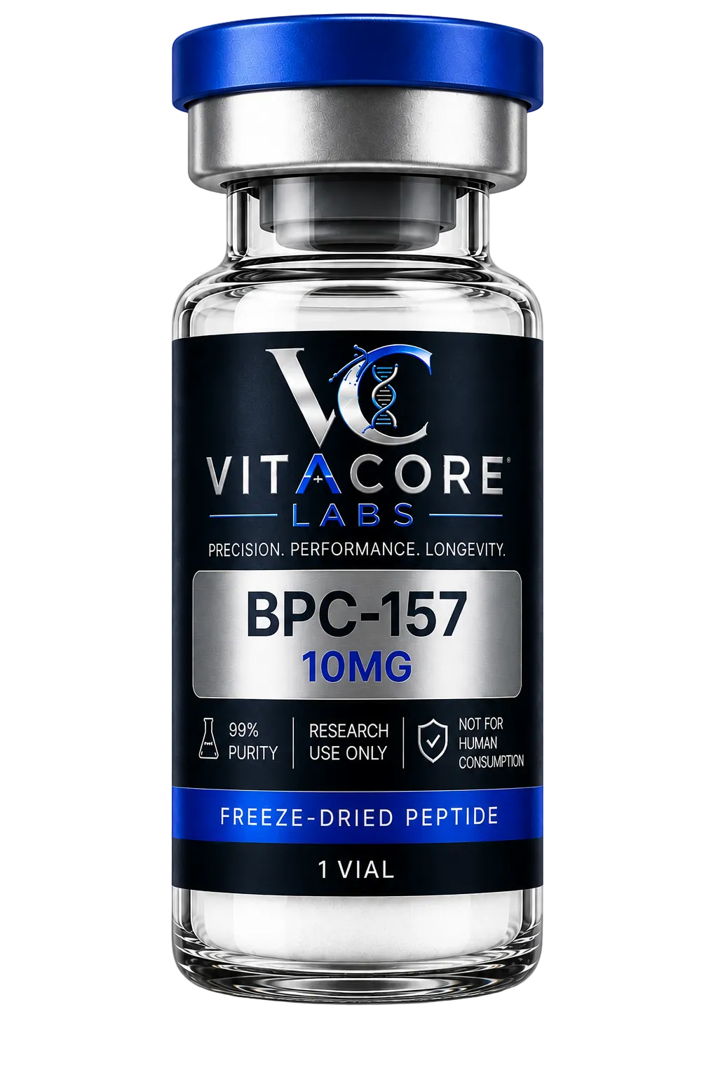 BPC-157 10mg