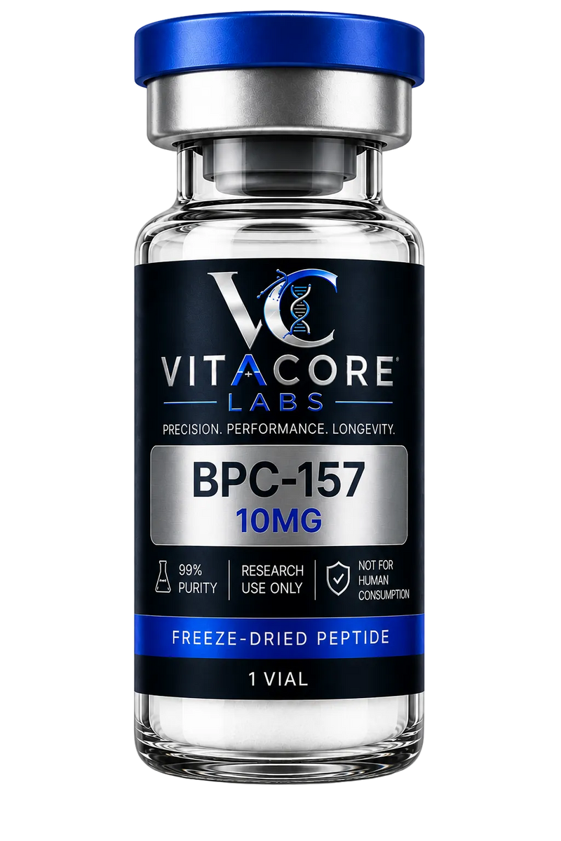 BPC-157 10mg