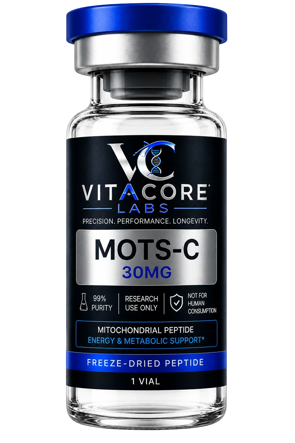 MOTS-C 30mg