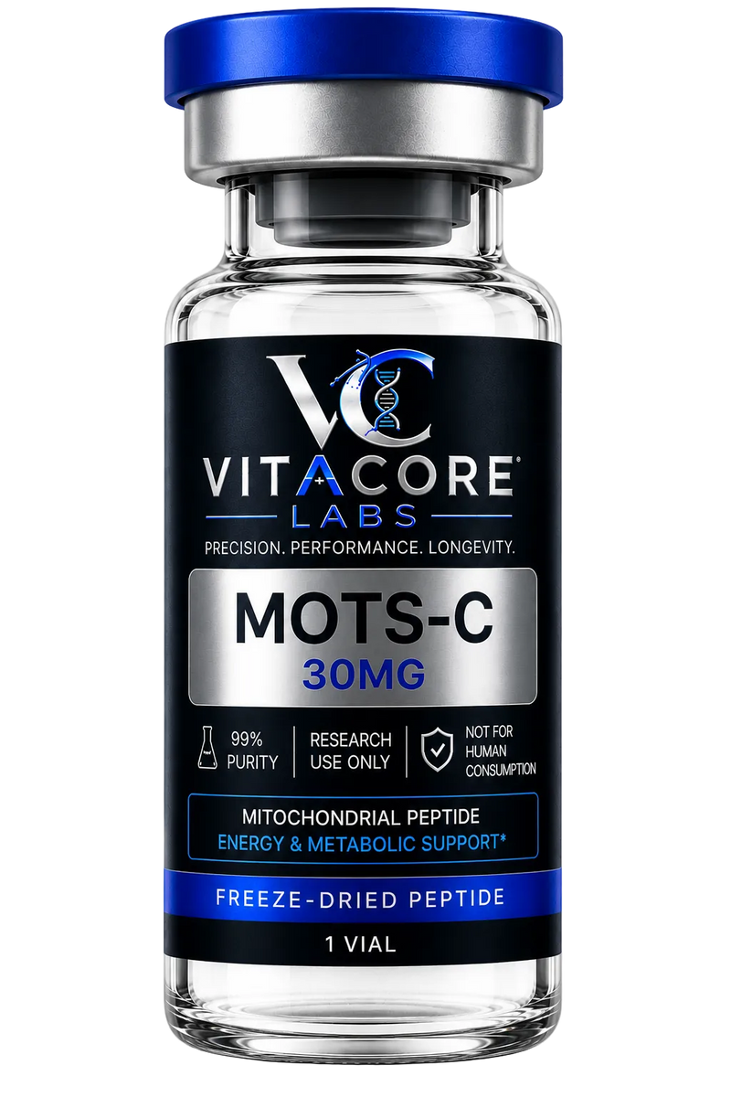 MOTS-C 30mg