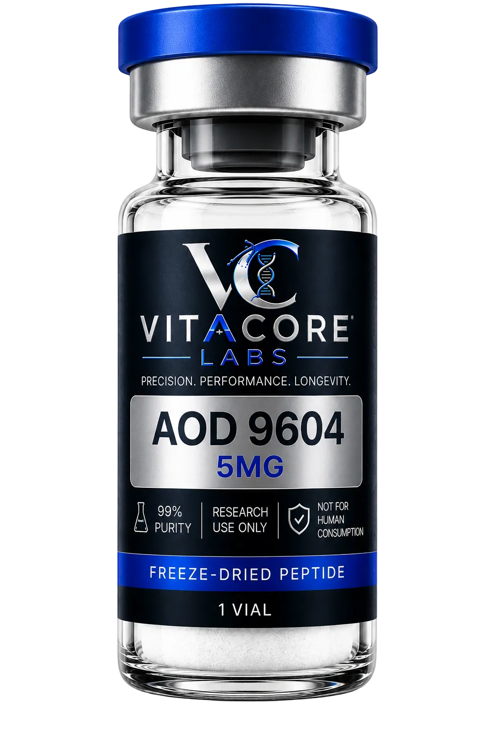 AOD 9604 5mg