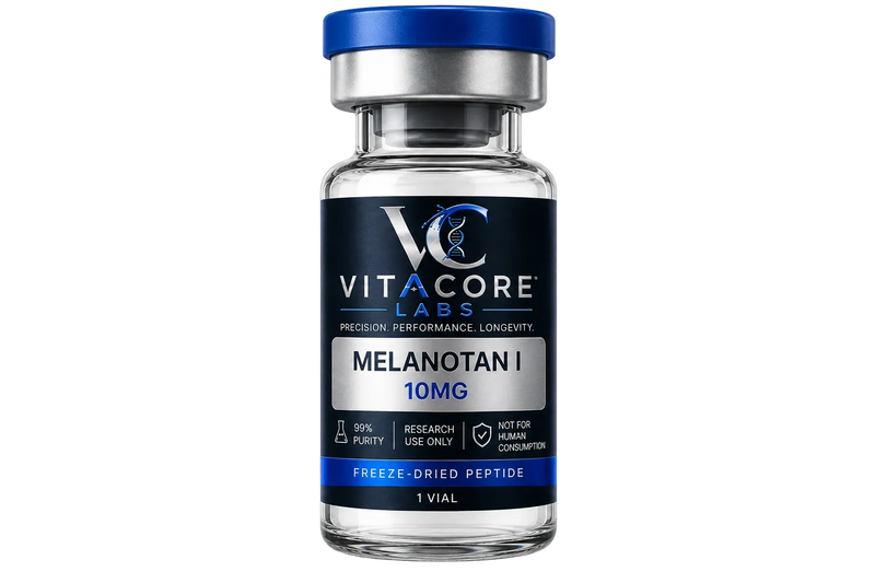 Melanotan 1 10mg