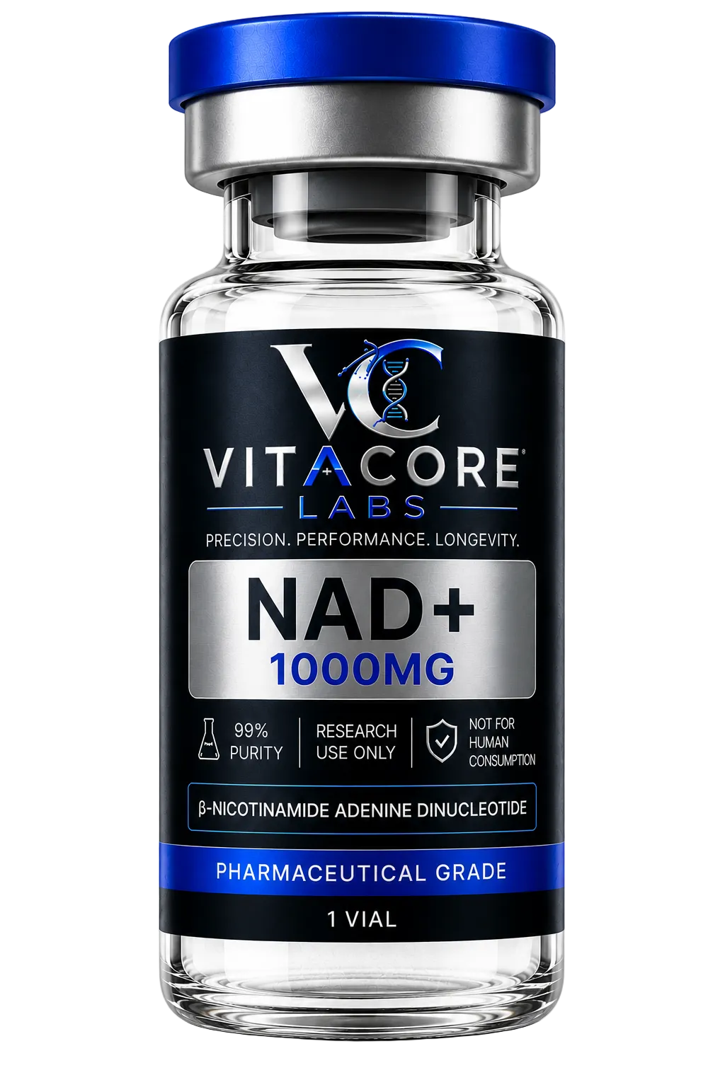 NAD+ 1000mg