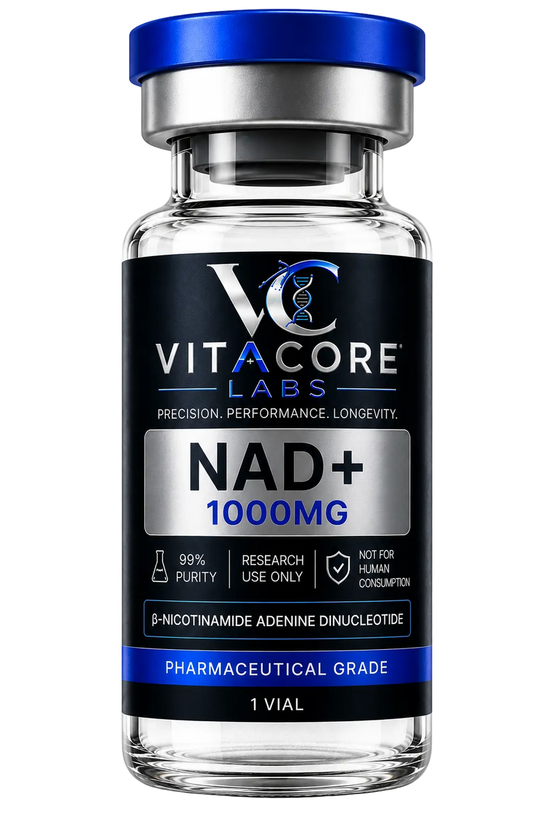 NAD+ 1000mg